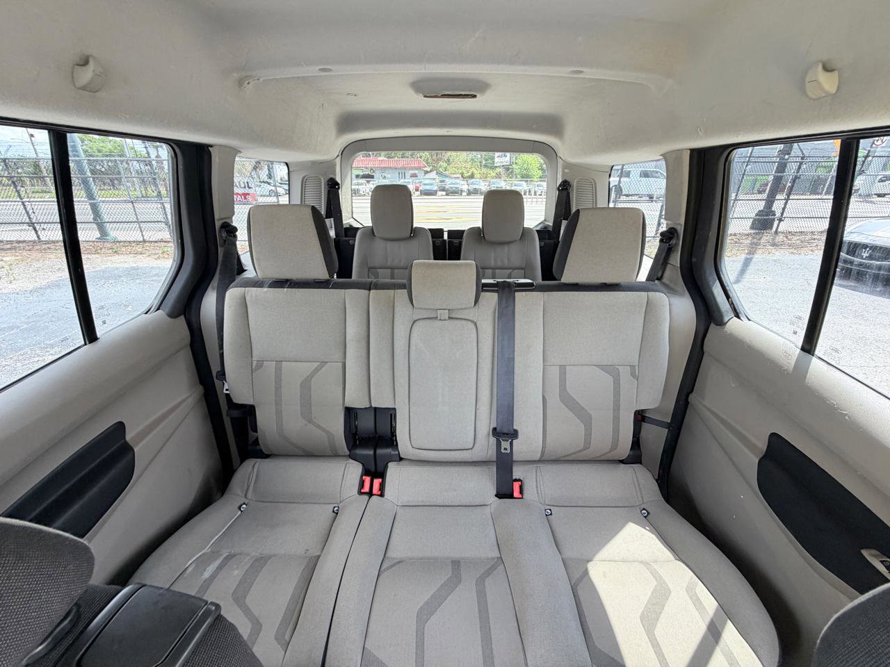 Used 2014 Ford Transit Connect XLT image 20