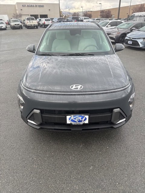 Used 2024 Hyundai Kona SEL image 9