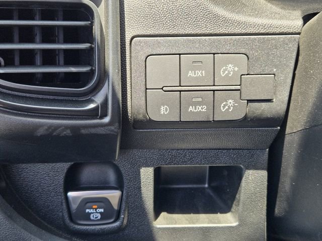 Used 2023 RAM ProMaster 3500 w/ Convenience Group image 17