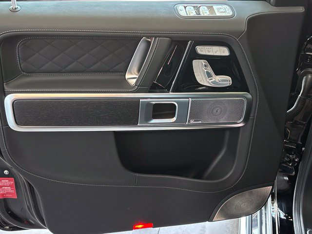 New 2026 Mercedes-Benz G 63 AMG 4MATIC image 11