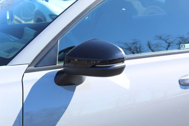 Used 2023 Honda HR-V Sport image 12