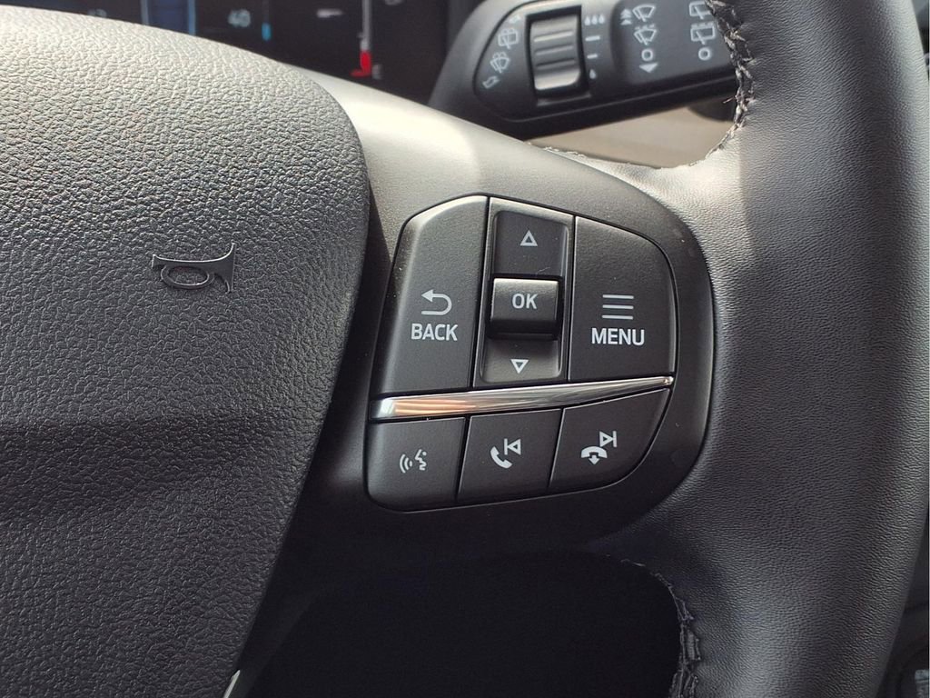 New 2026 Ford Bronco Sport Big Bend w/ Convenience Package image 14
