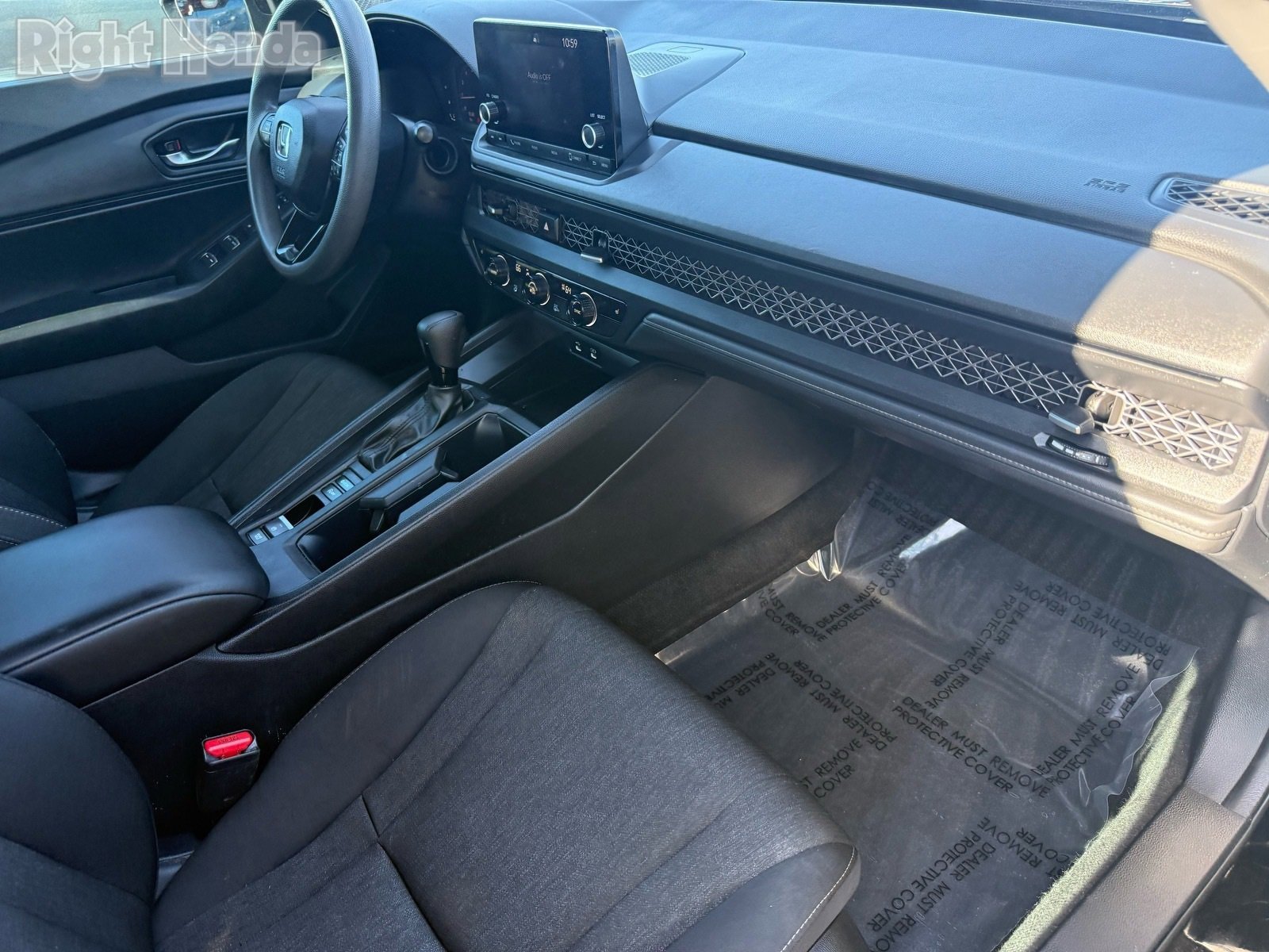 Used 2024 Honda Accord EX image 29