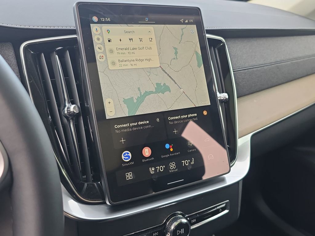 New 2026 Volvo XC90 T8 Plus image 34