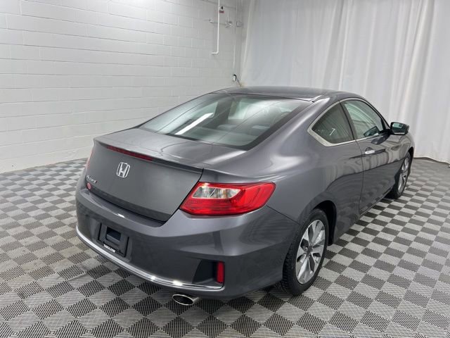 Used 2014 Honda Accord LX-S image 5