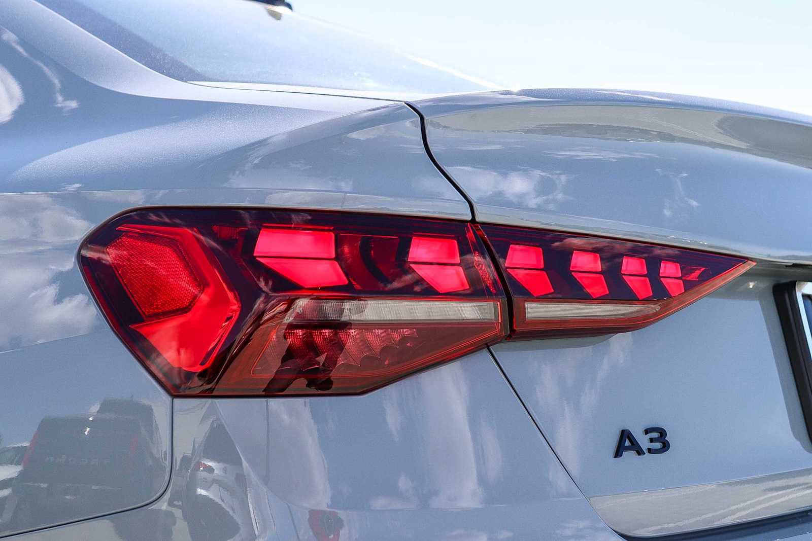 New 2026 Audi A3 2.0T Premium image 12