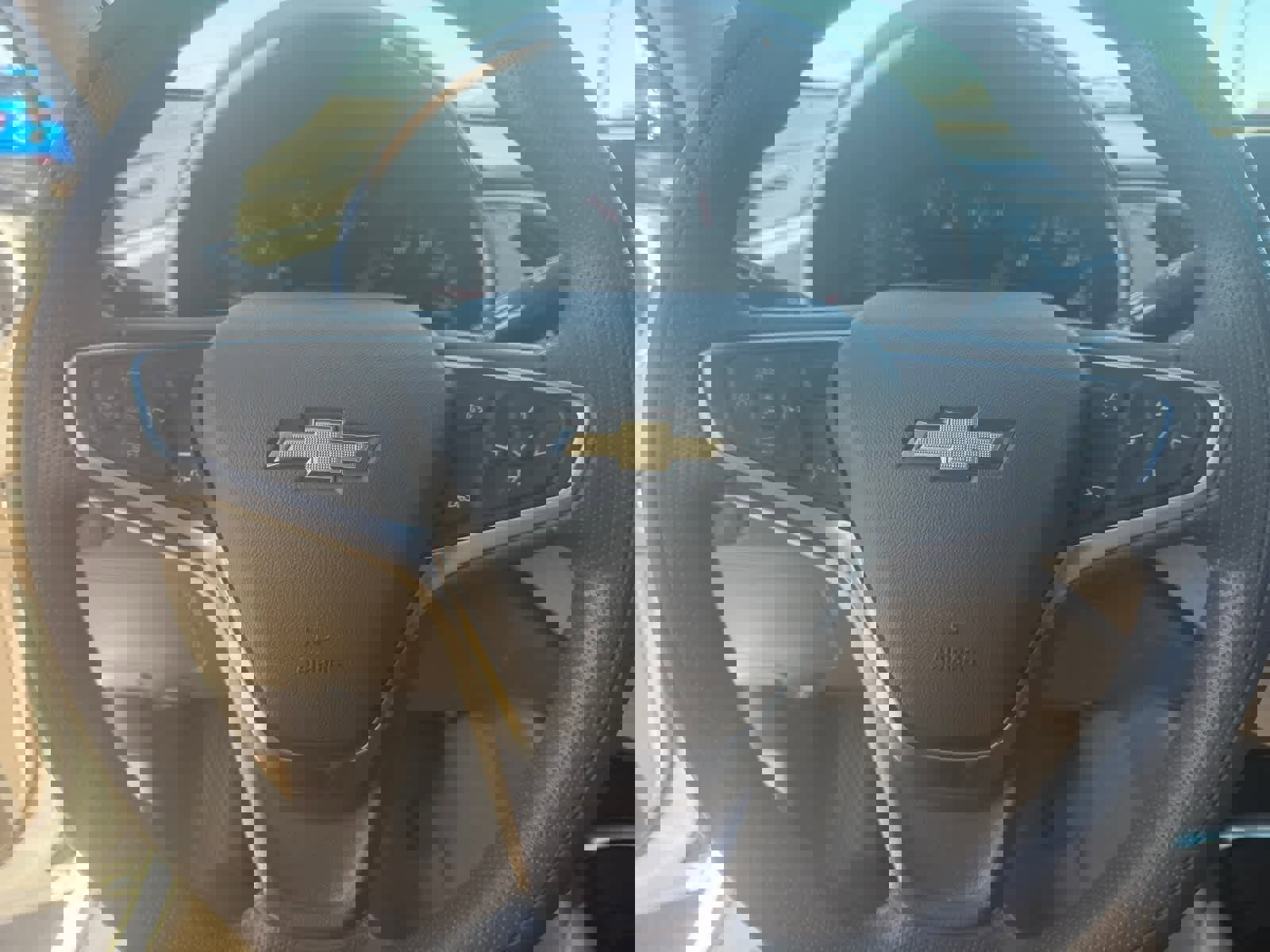 Used 2022 Chevrolet Malibu LT image 18