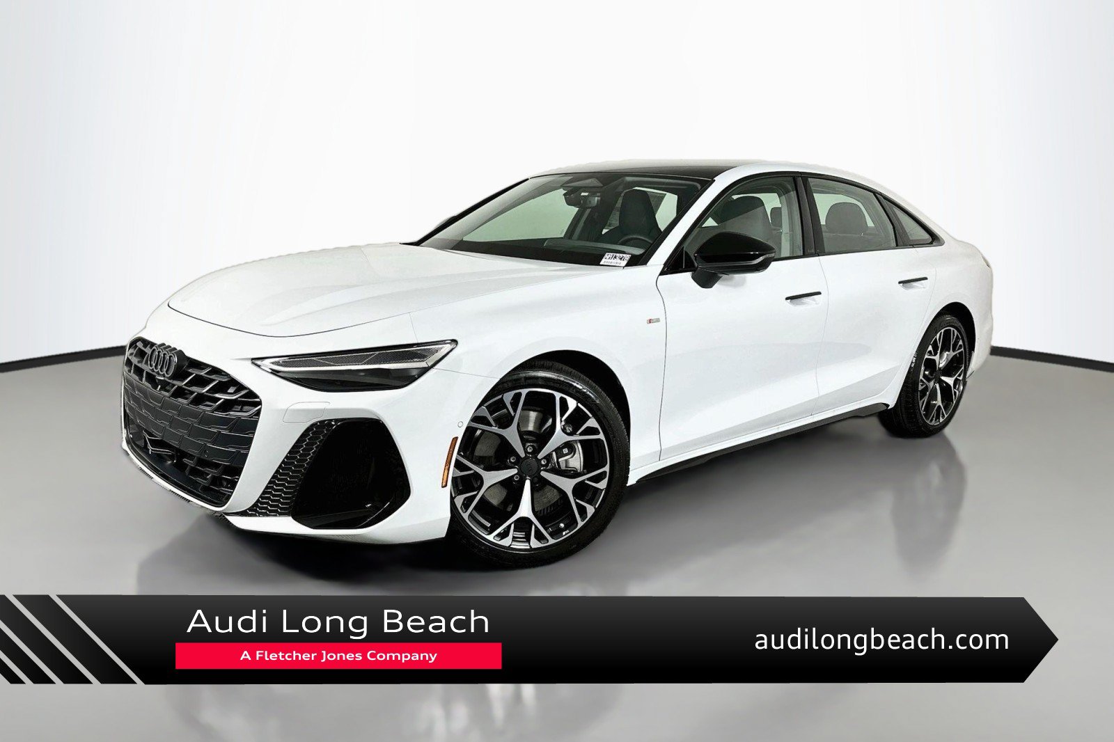 Used 2026 Audi A6 Premium Plus