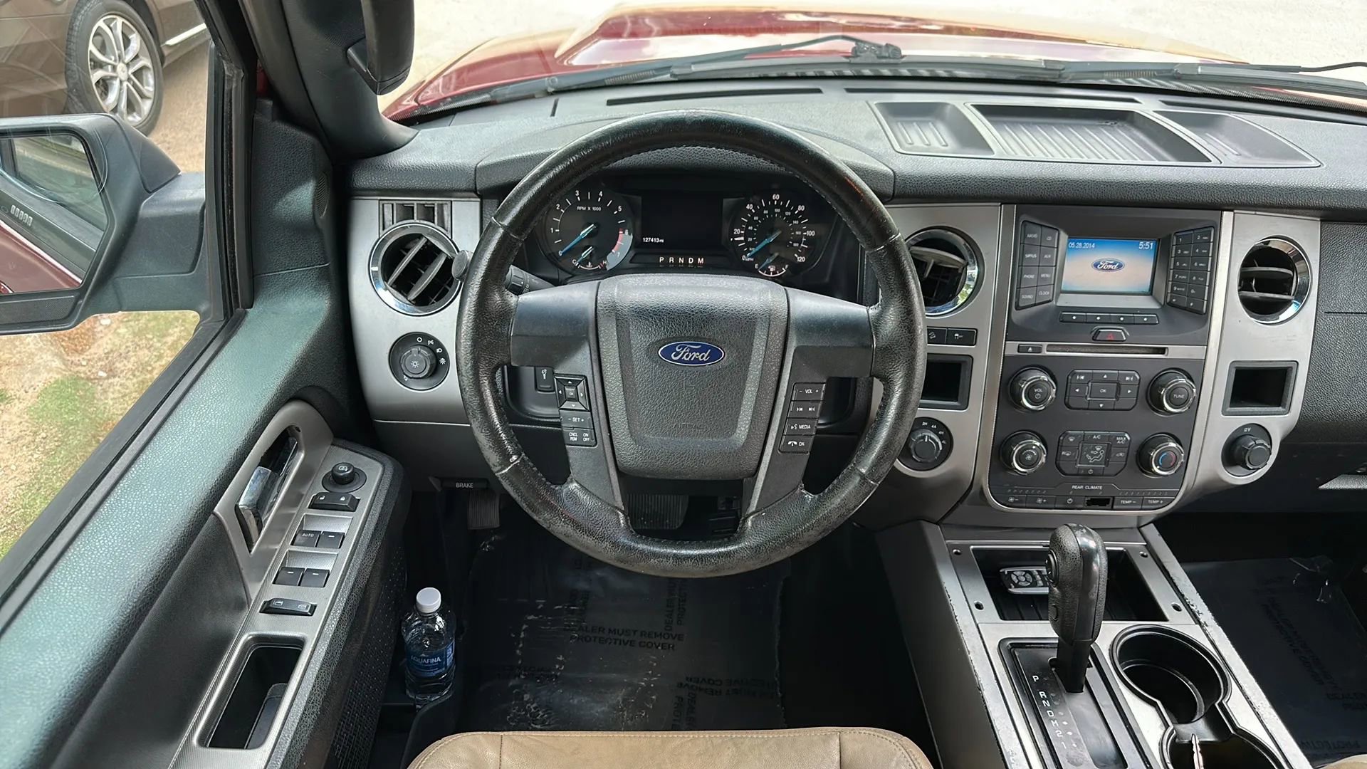 Used 2016 Ford Expedition EL XLT AWD/4WD image 27