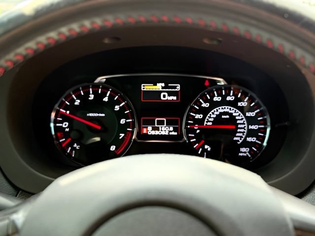 Used 2018 Subaru WRX Premium w/ WRX Sport Package AWD/4WD image 35