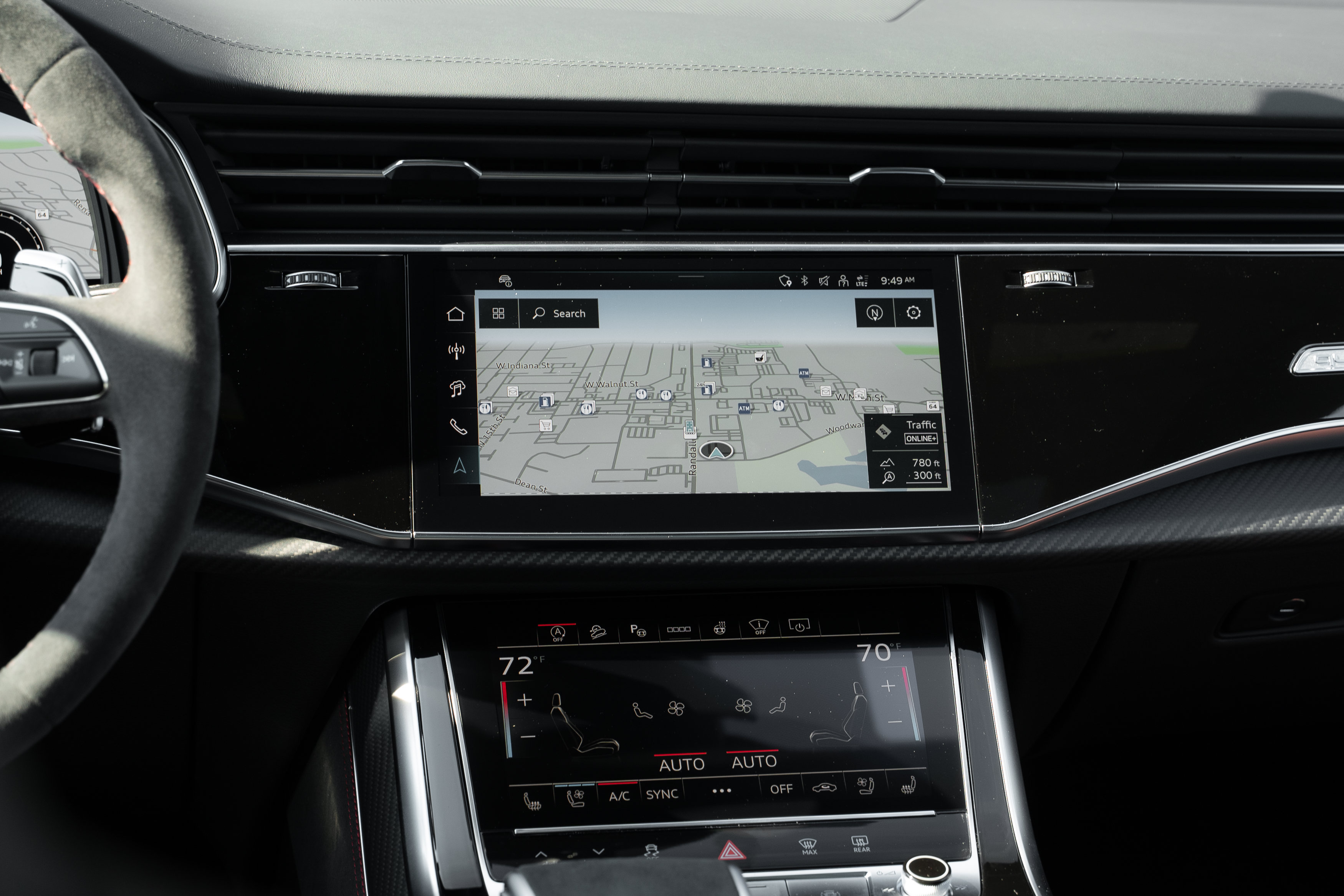 New 2026 Audi RS Q8 performance AWD/4WD image 15