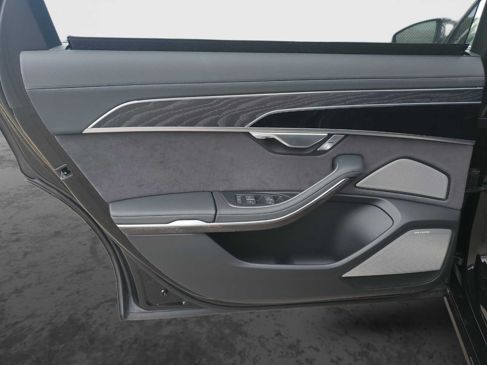 New 2026 Audi A8 L 3.0T AWD/4WD image 16