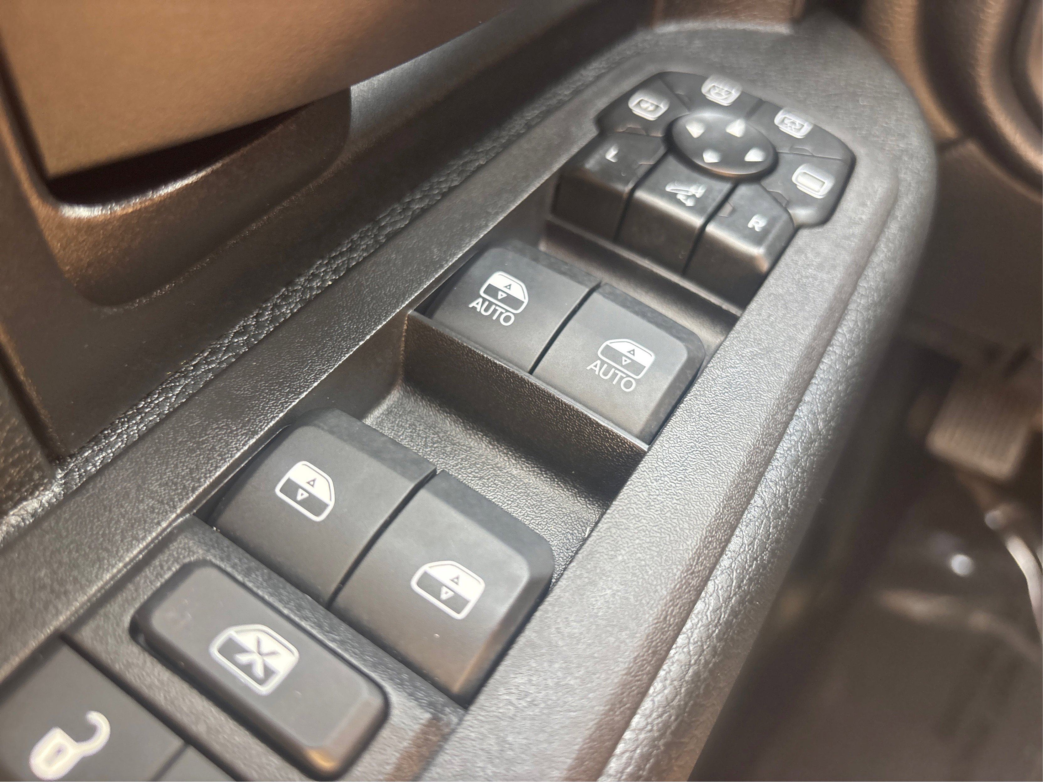 New 2026 RAM 2500 Tradesman image 55