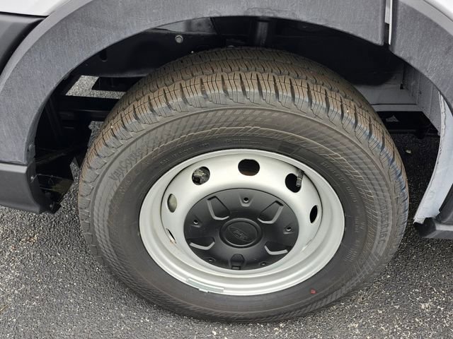 Used 2024 Ford Transit 150 Low Roof w/ Load Area Protection Package RWD image 18