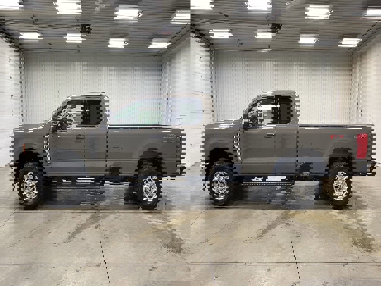 New 2026 Ford F350 XLT image 12