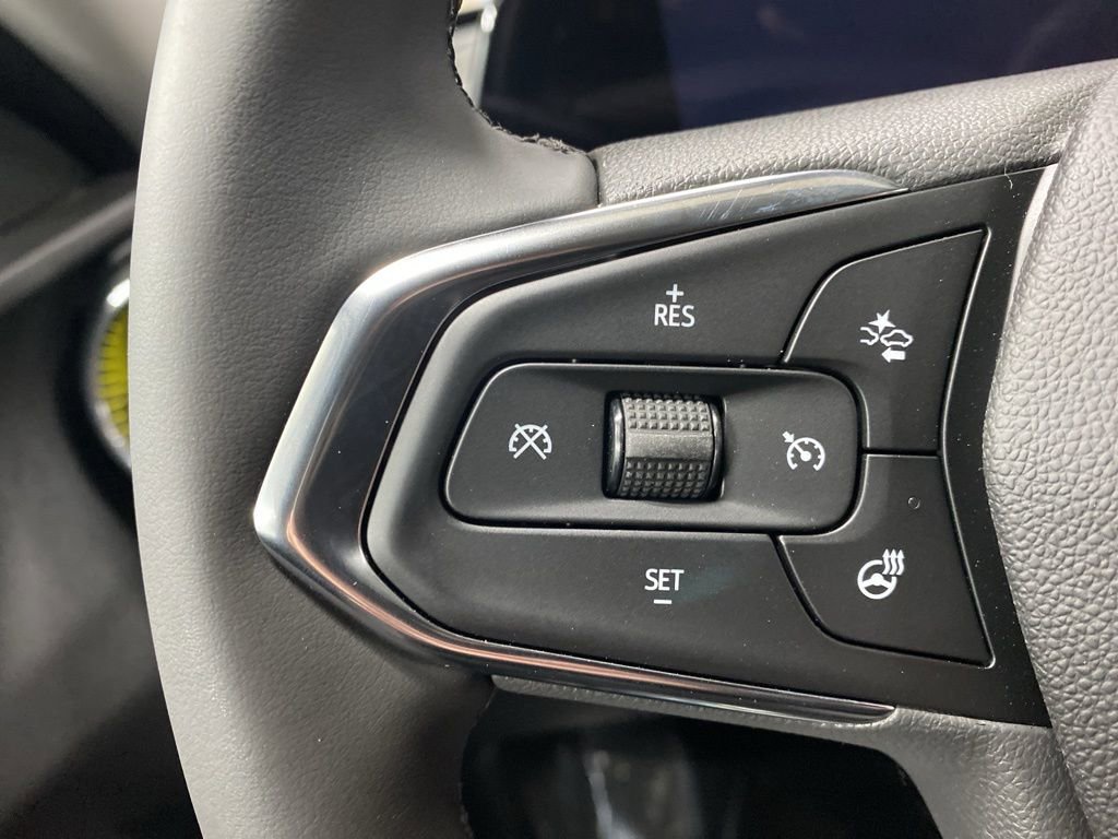 New 2026 Chevrolet Trax LT FWD image 28