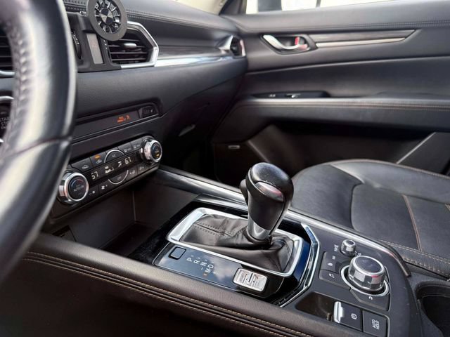 Used 2018 MAZDA CX-5 Grand Touring AWD/4WD image 32