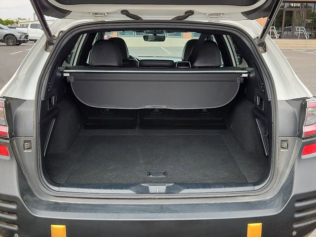 Certified 2023 Subaru Outback Wilderness image 10