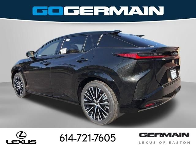 New 2026 Lexus RZ 350e 2WD image 6