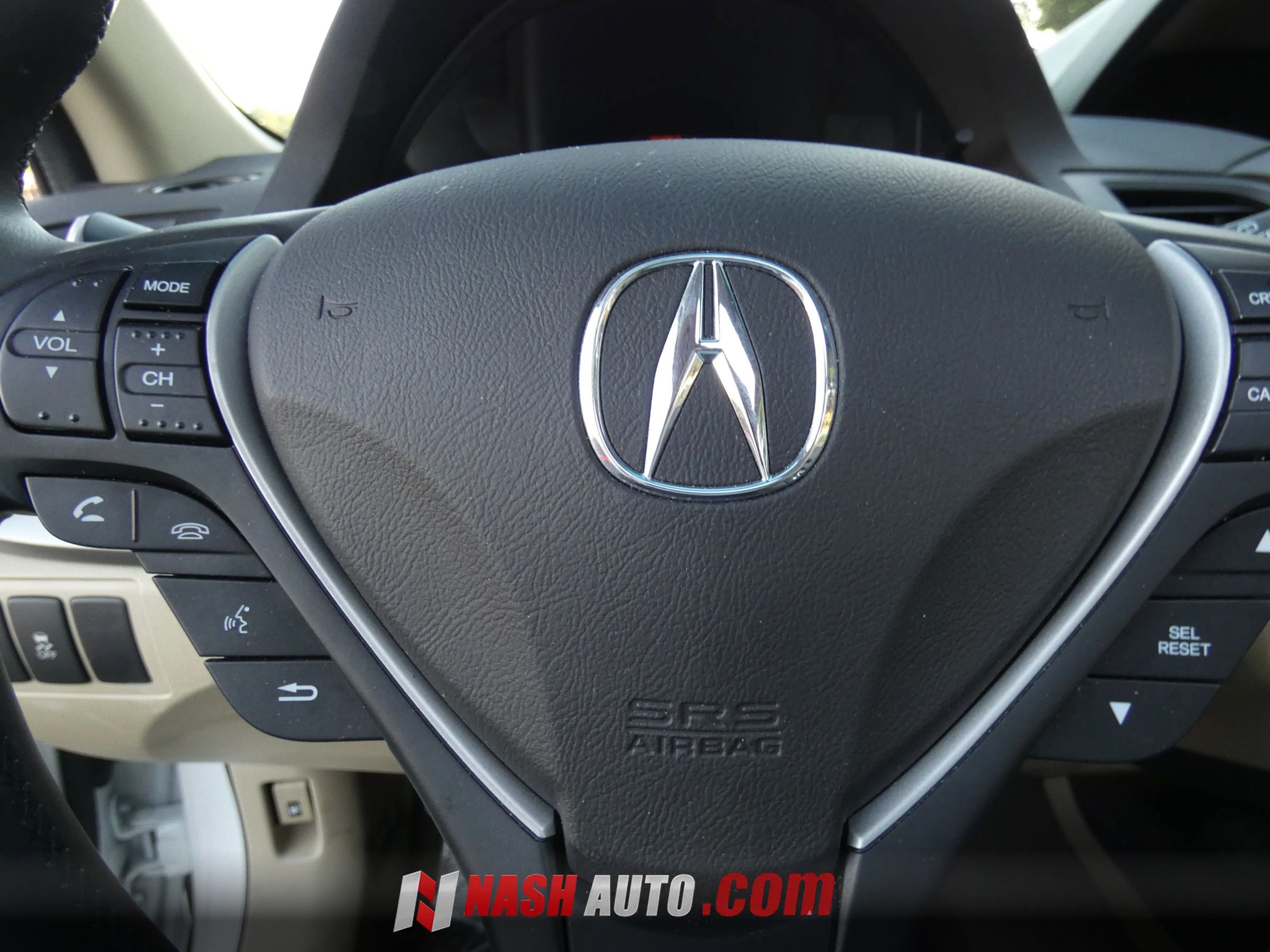 Used 2015 Acura RDX w/ Technology Package FWD image 64