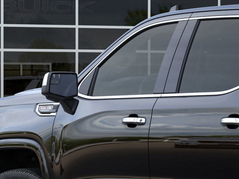 New 2026 GMC Sierra 1500 Denali image 12