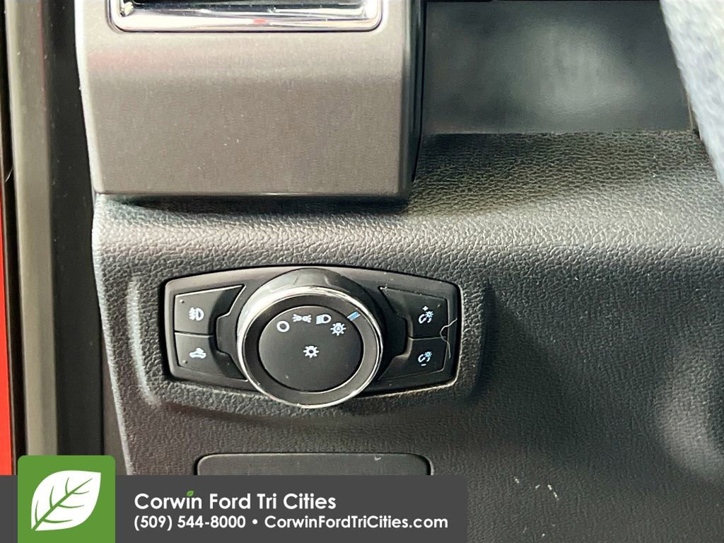 Used 2016 Ford F150 XLT w/ Equipment Group 301A Mid image 17