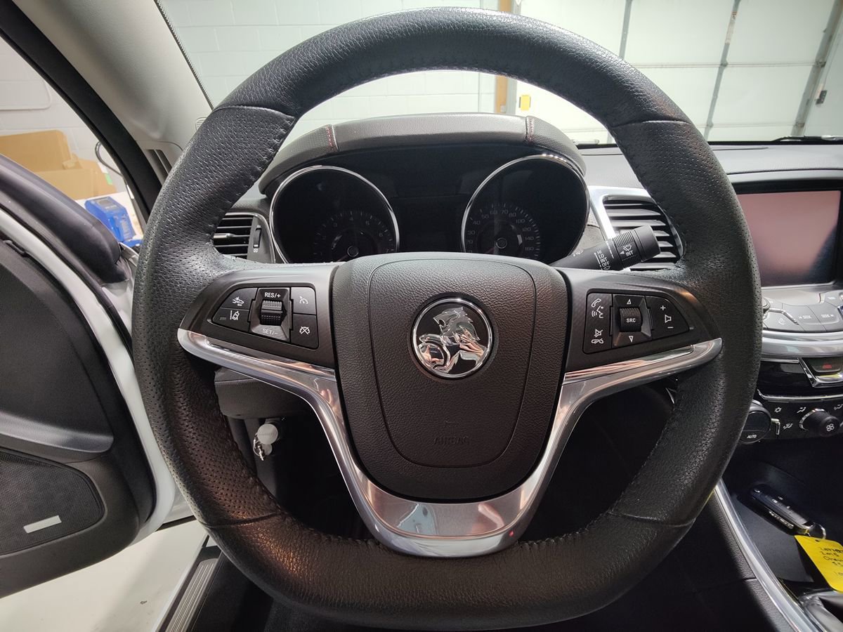 Used 2015 Chevrolet SS RWD image 33