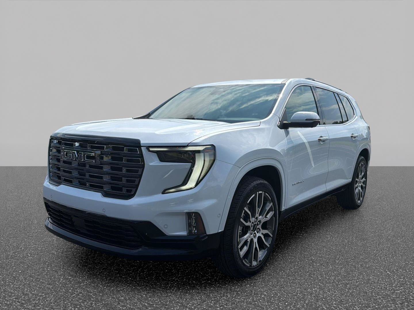New 2027 GMC Acadia Denali Ultimate w/ LPO, Floor Liner Package AWD/4WD image 1