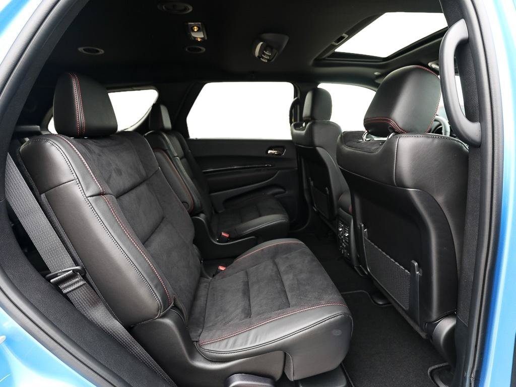 New 2026 Dodge Durango GT AWD/4WD image 22