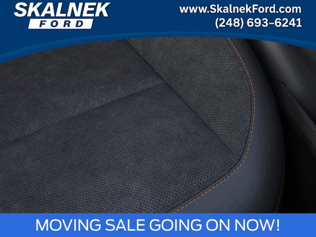 New 2026 Ford Explorer Tremor w/ Tremor Convenience Package image 16