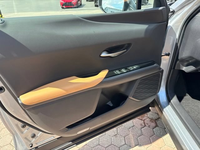 New 2026 Lexus UX 300h AWD w/ Accessory Package (2T) image 14