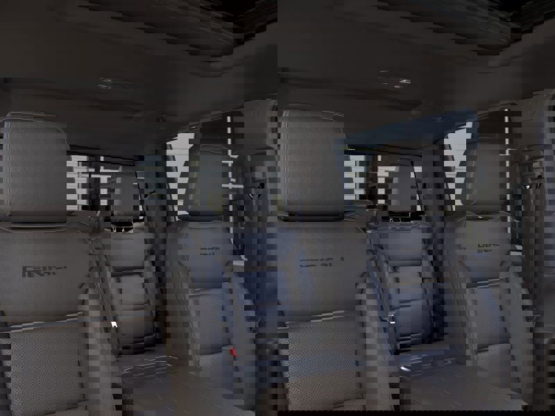 New 2026 GMC Sierra 1500 Denali image 44