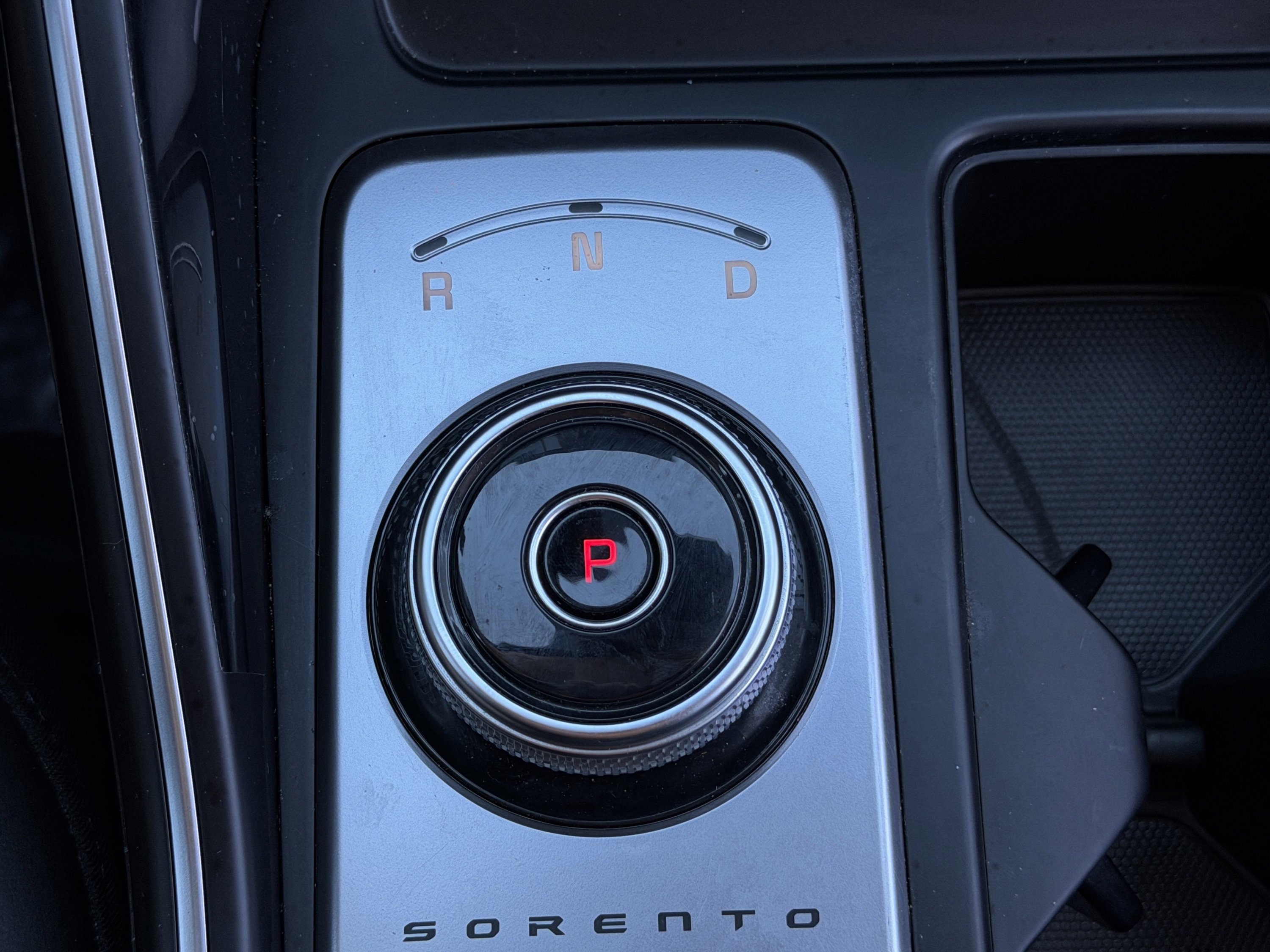 Used 2023 Kia Sorento EX image 78