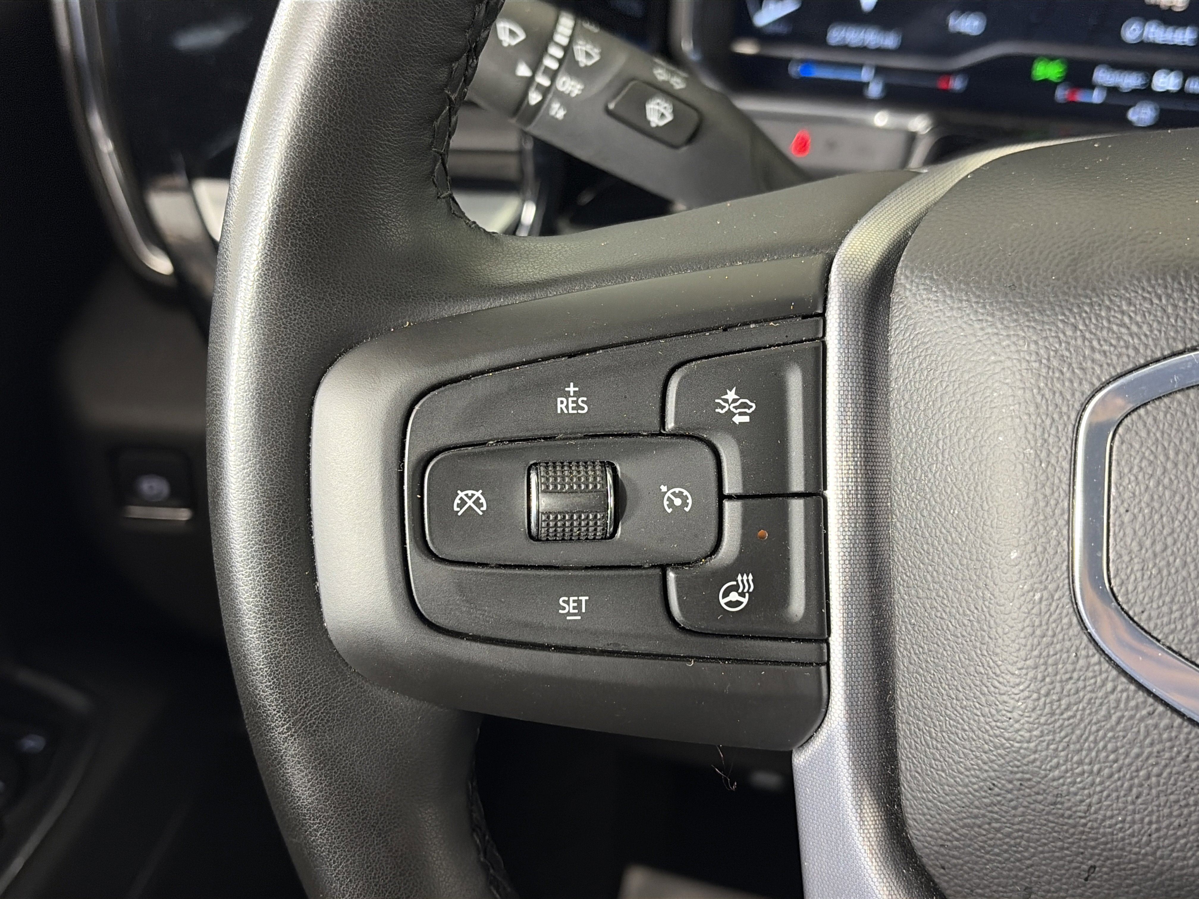 Certified 2024 GMC Sierra 1500 Elevation AWD/4WD image 28