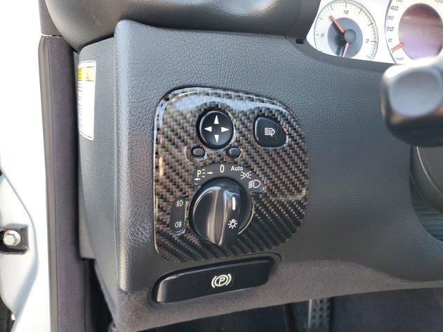 Used 2005 Mercedes-Benz CLK 55 AMG Cabriolet image 22