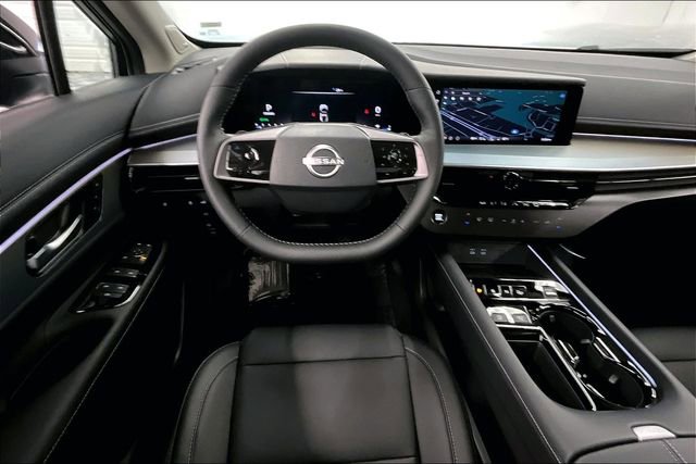 New 2025 Nissan Murano SL image 21