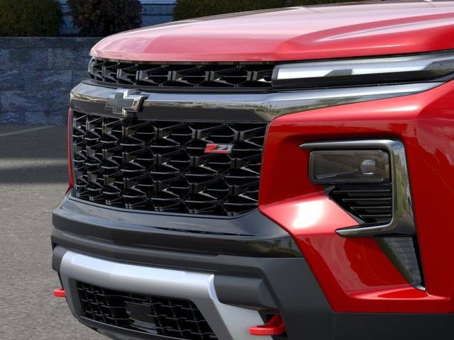 New 2026 Chevrolet Traverse Z71 AWD/4WD image 13