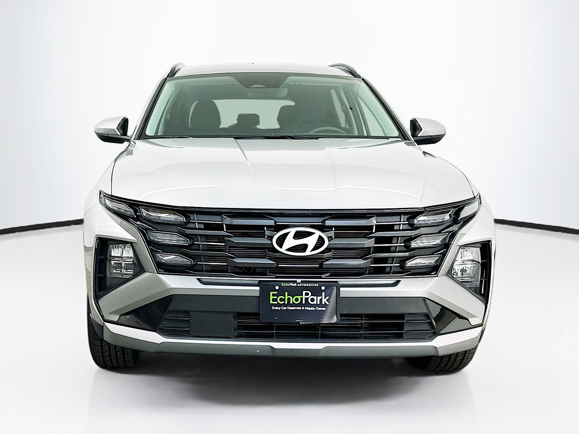 Used 2025 Hyundai Tucson SEL AWD/4WD image 2