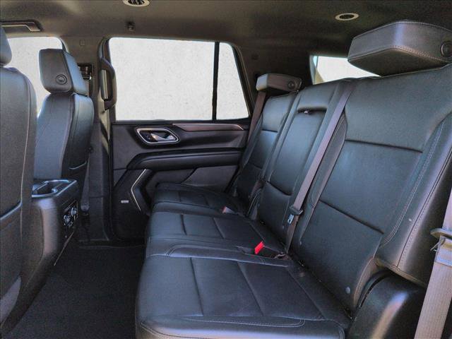 Used 2024 Chevrolet Tahoe LT image 19