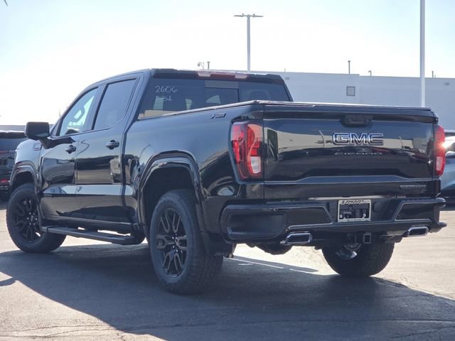 New 2026 GMC Sierra 1500 Elevation w/ Elevation Premium Package AWD/4WD image 23