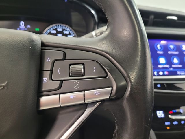 Used 2023 Cadillac XT6 Luxury image 27
