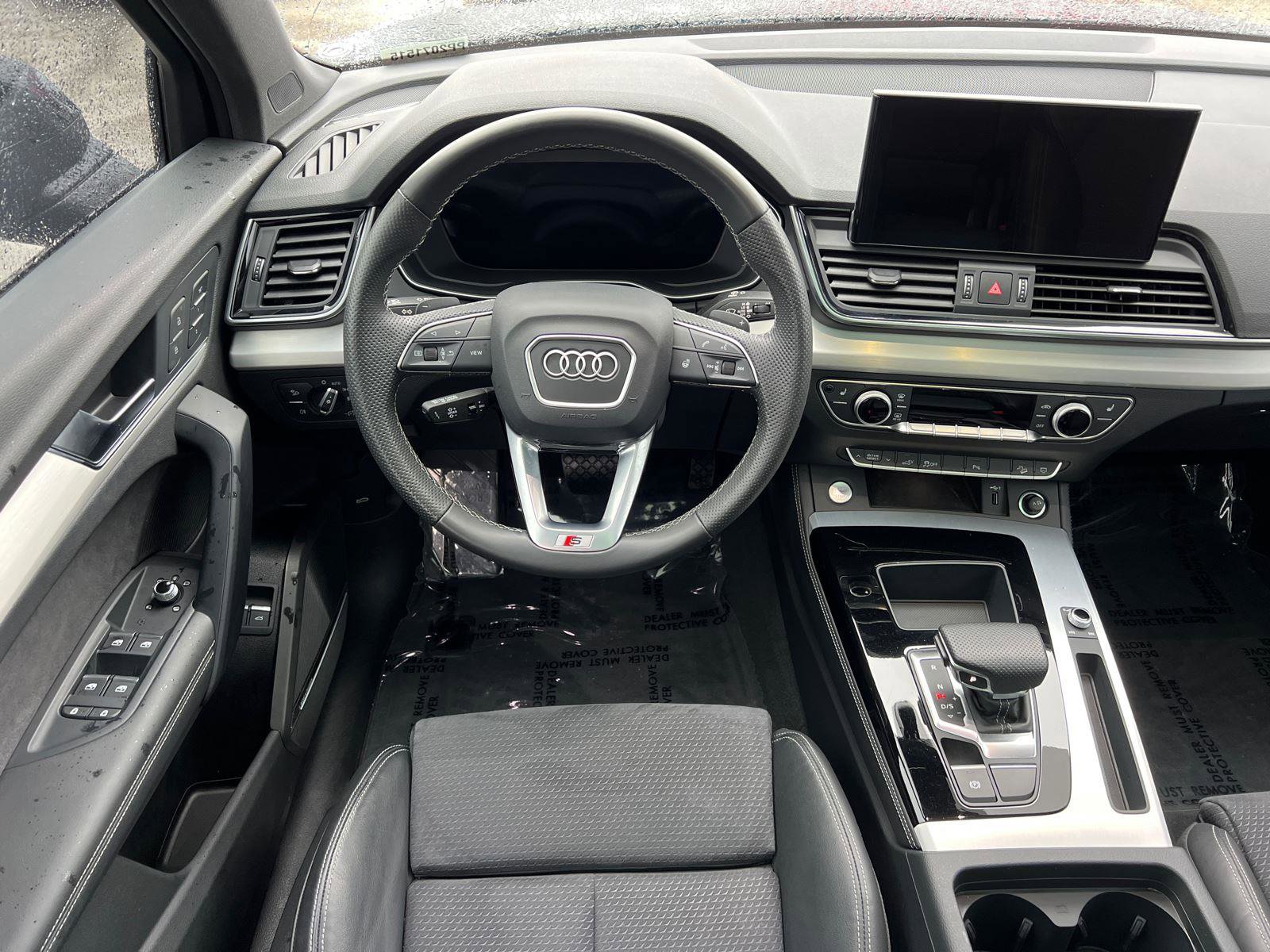 Certified 2023 Audi Q5 e Premium Plus w/ Premium Plus Package image 23