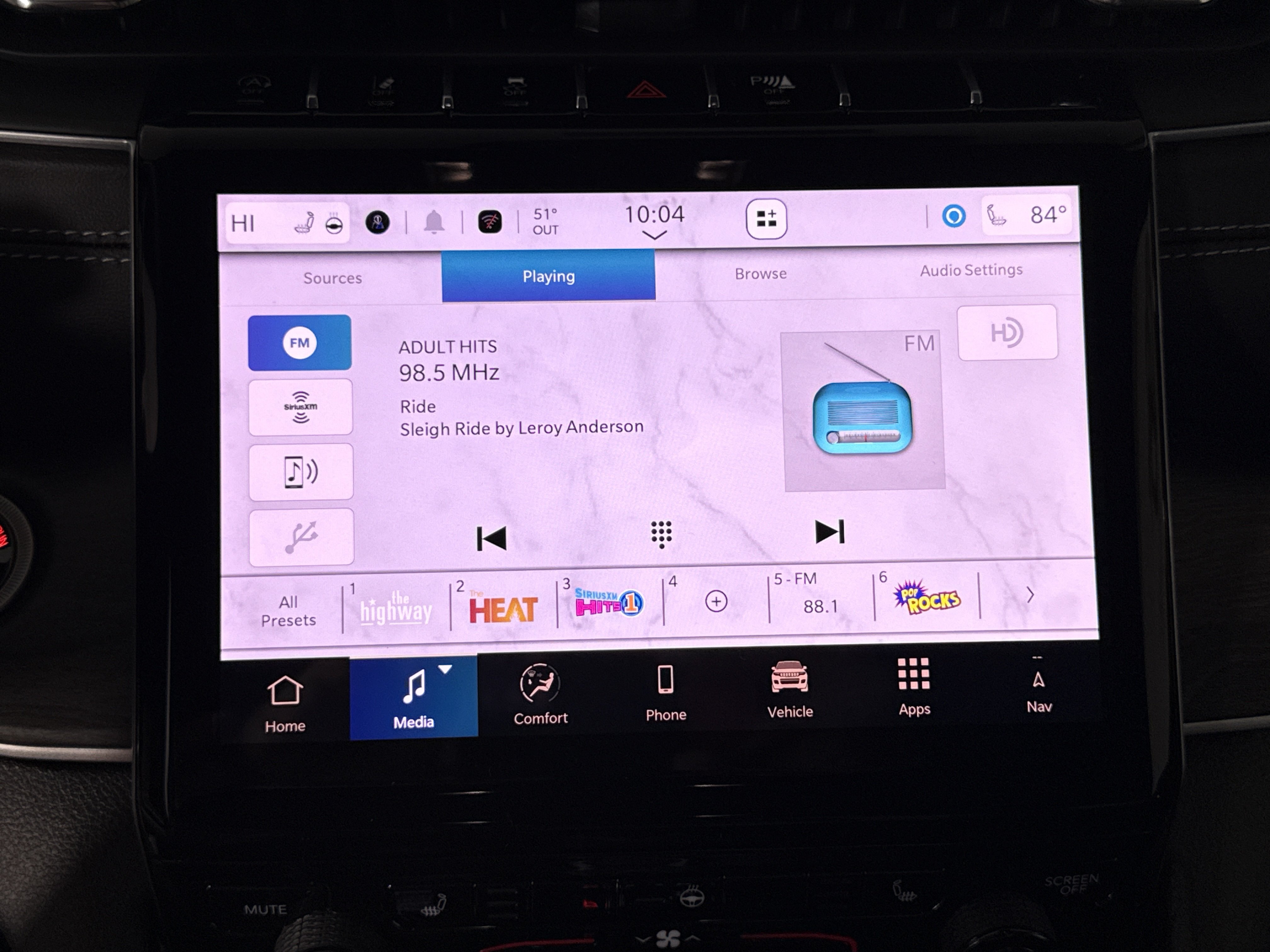 New 2025 Jeep Grand Cherokee Limited AWD/4WD image 21