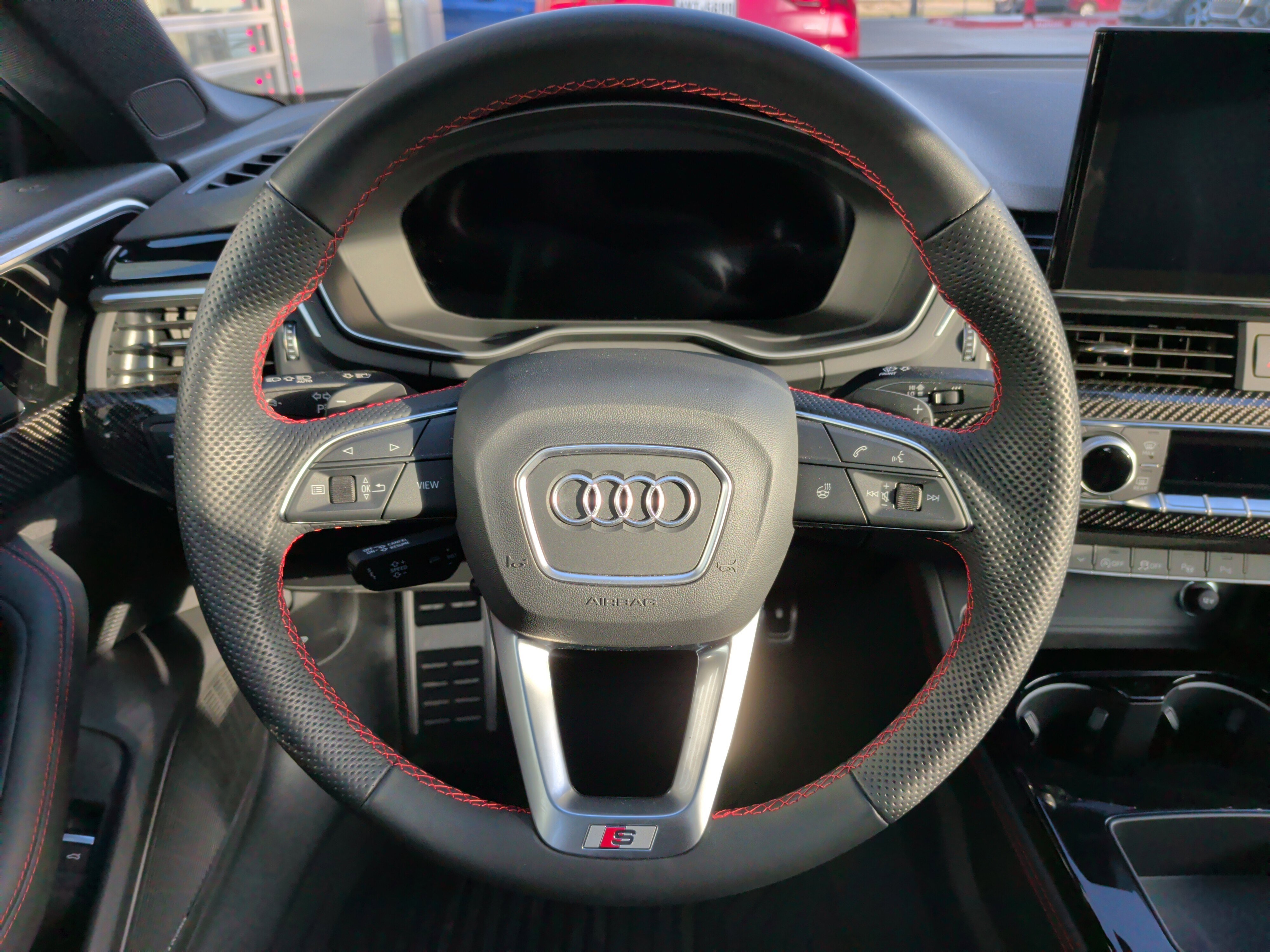 Used 2024 Audi S5 Prestige w/ Prestige Package image 18