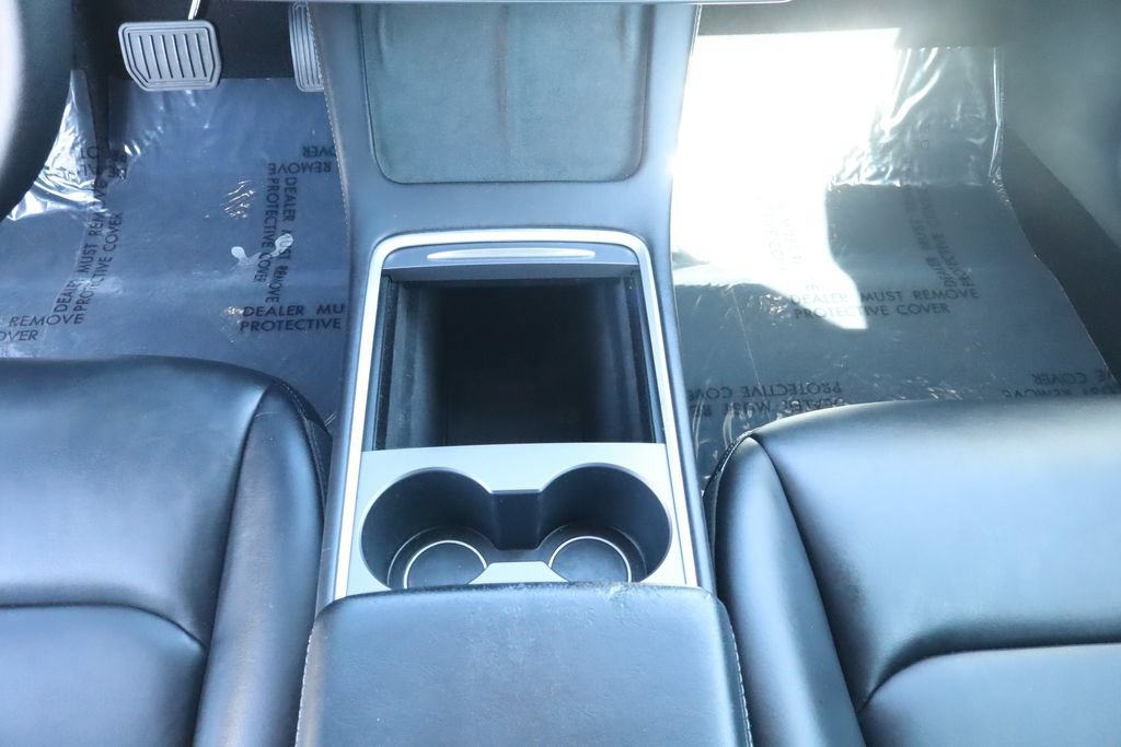 Used 2022 Tesla Model 3 Long Range AWD/4WD image 24