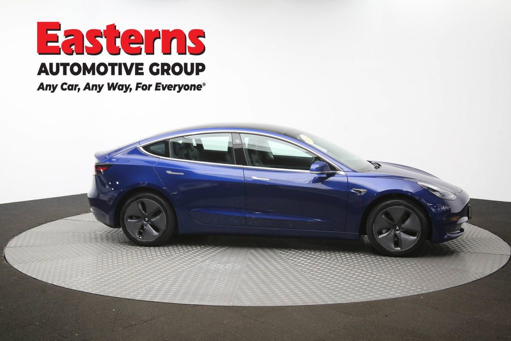 Used 2019 Tesla Model 3 Long Range image 42