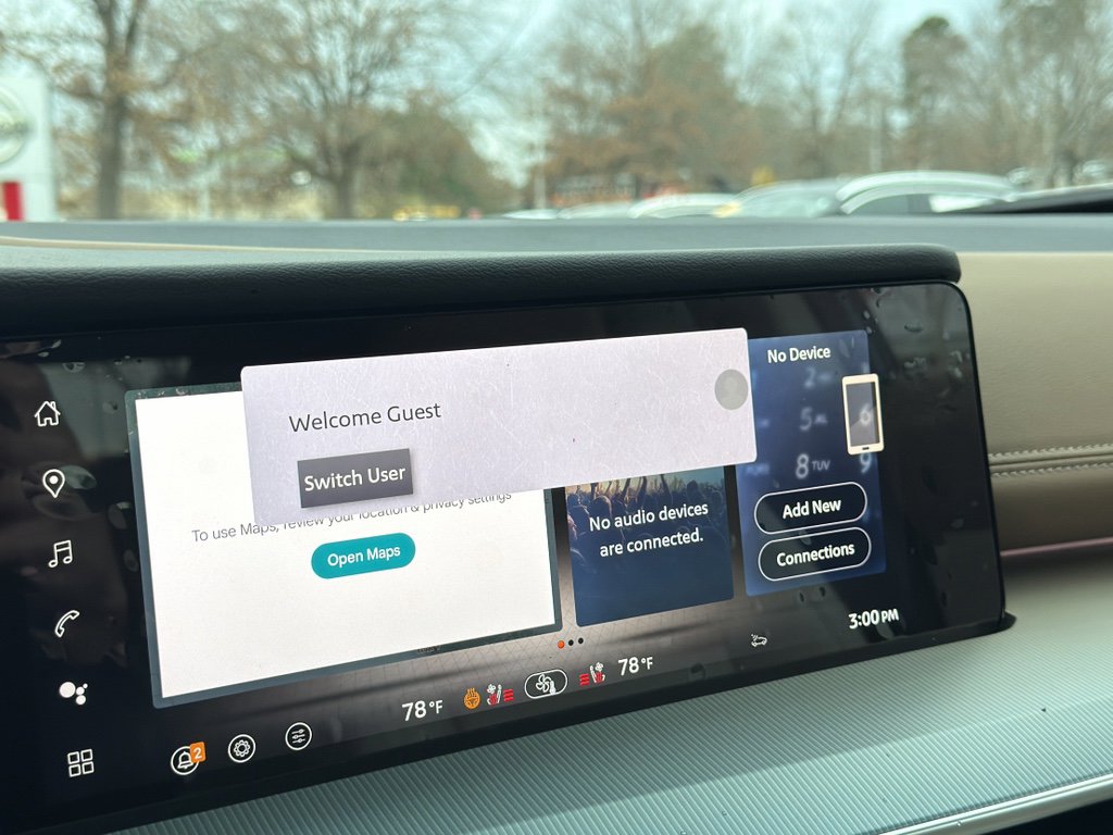 New 2026 Nissan Murano Platinum image 26