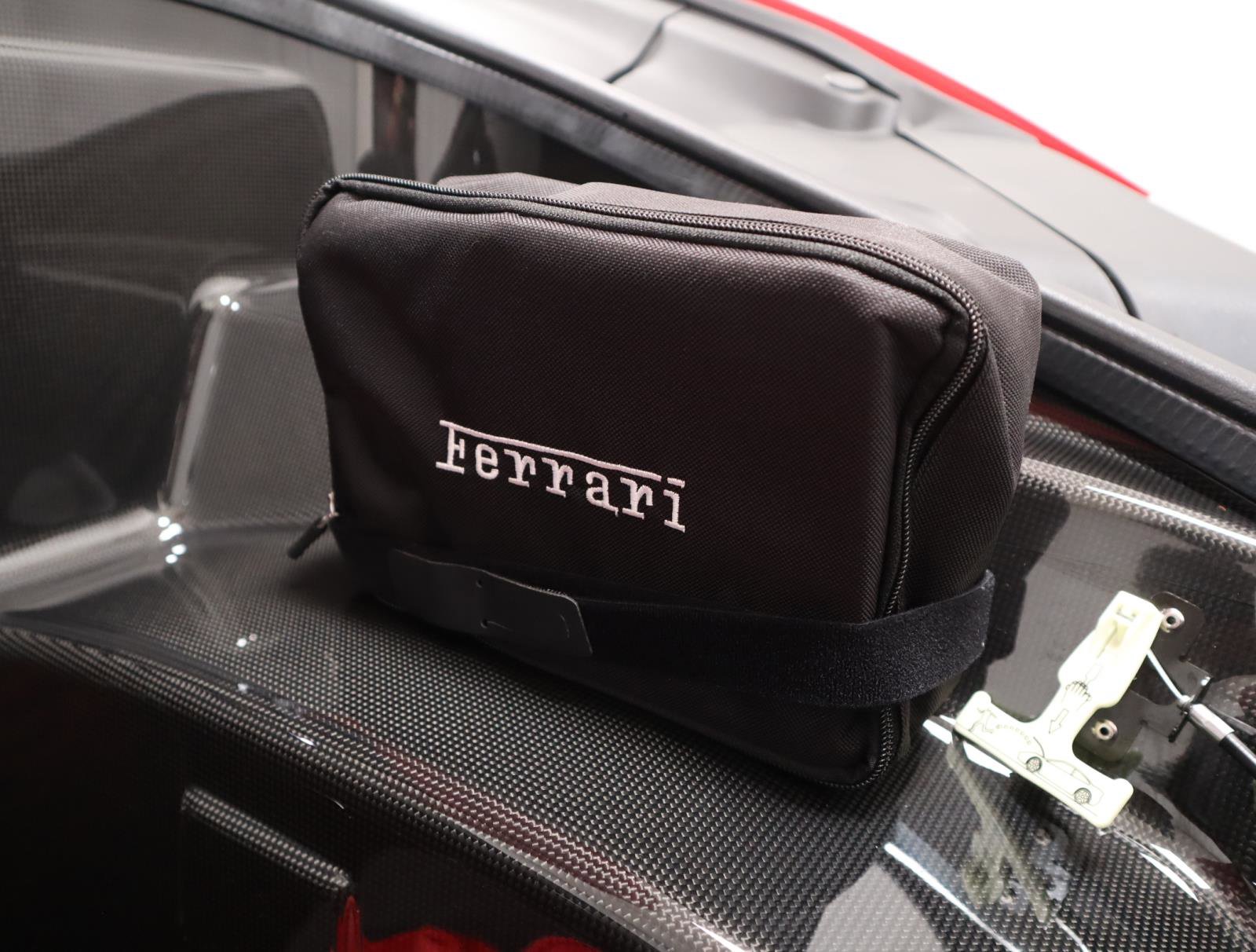 Certified 2024 Ferrari 296 GTB image 22