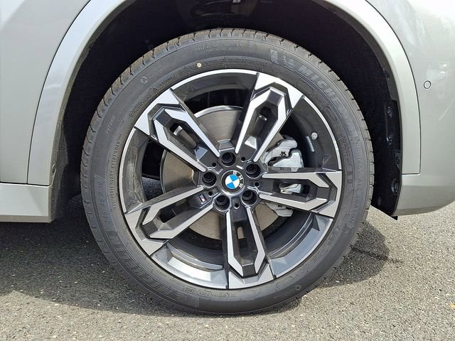 New 2026 BMW X1 xDrive28i w/ M Sport Package image 8