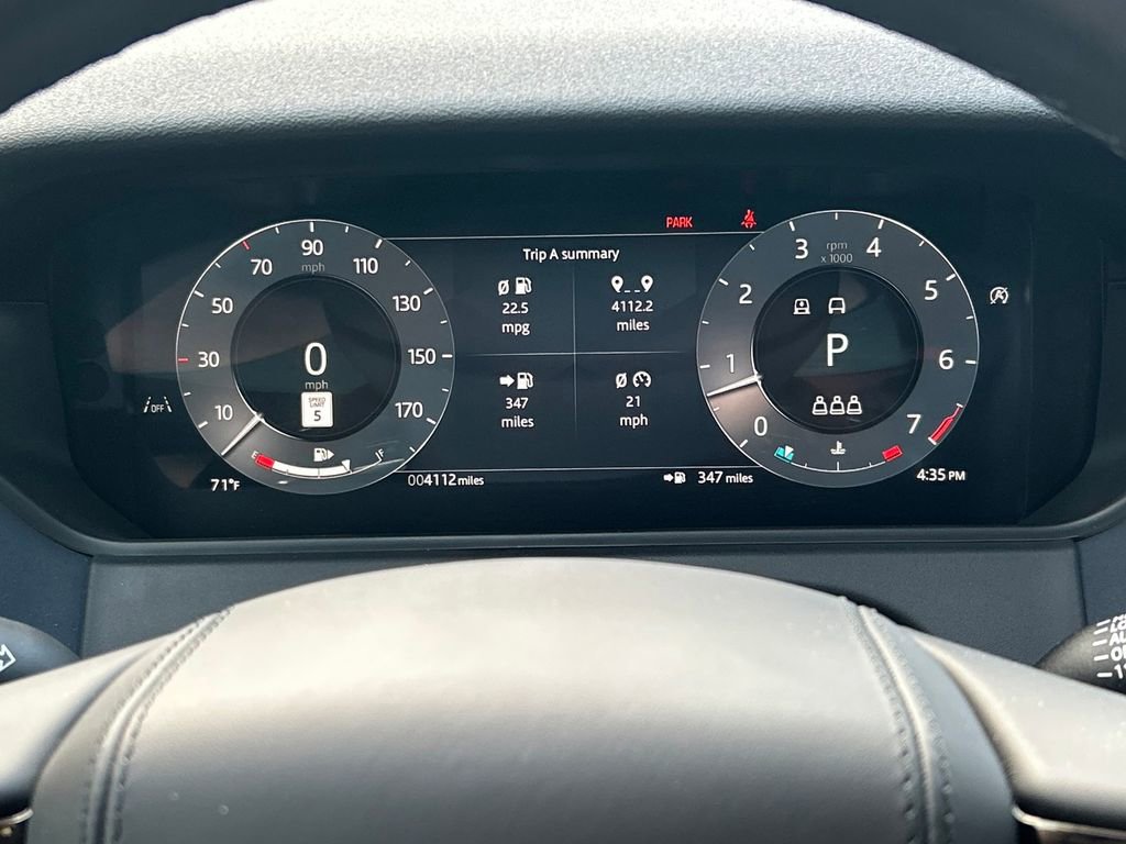 Used 2026 Land Rover Range Rover Velar S image 35